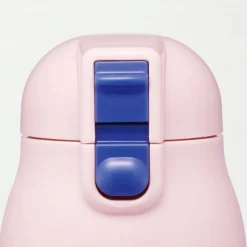 New Maison Ghibli Thermos Bottle 500Ml Jiji Flower Garland - Kiki'S Delivery Service