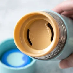 Best Maison Ghibli Thermos Bottle 350Ml Sophie & Howl - Howl'S Moving Castle