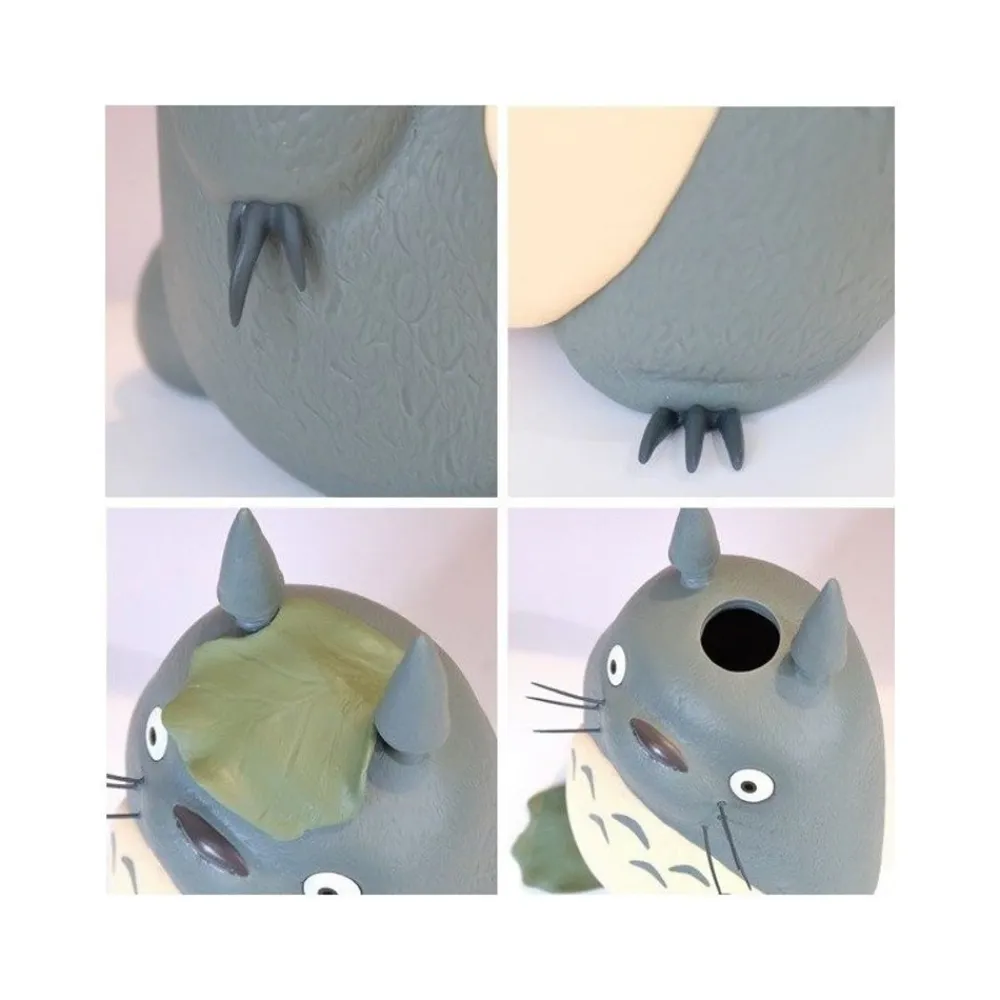 Clearance Maison Ghibli Tirelire Xxl Totoro - My Neighbor Totoro