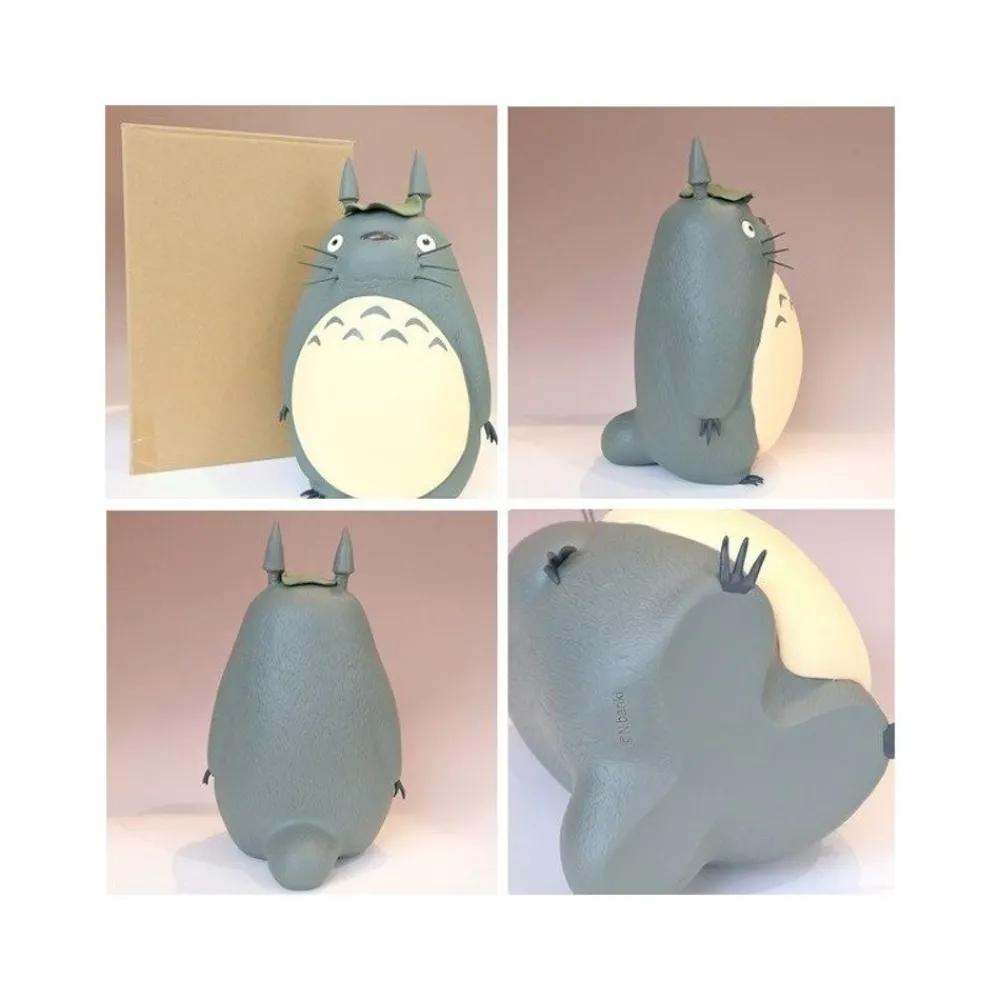 Clearance Maison Ghibli Tirelire Xxl Totoro - My Neighbor Totoro