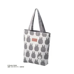 New Maison Ghibli Tote Bag Big Totoro Silhouette - My Neighbor Totoro