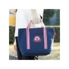 Hot Maison Ghibli Tote Bag Dark Blue Jiji - Kiki'S Delivery Service