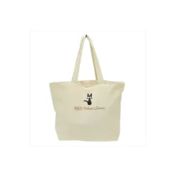 Clearance Maison Ghibli Tote Bag Jiji And Her Bread- Kiki'S Delivery Service