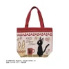 Best Maison Ghibli Tote Bag Jiji Bread Baguettes - Kiki'S Delivery Service