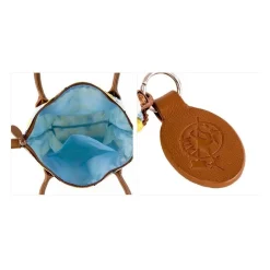 Outlet Maison Ghibli Tote Bag Kiki Lemon Flower - Kiki'S Delivery Service