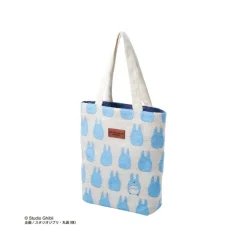 Outlet Maison Ghibli Tote Bag Medium Totoro Silhouette - My Neighbor Totoro