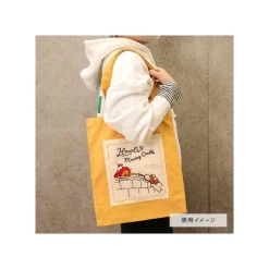Discount Maison Ghibli Tote Bag Mei Taking A Nap - My Neighbor Totoro