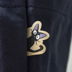 New Maison Ghibli Tote Bag The Night Of Departure - Kiki'S Delivery Service