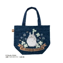 Outlet Maison Ghibli Tote Bag Totoro Clover - My Neighbor Totoro