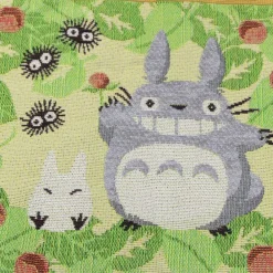 New Maison Ghibli Tote Bag Totoro Strawberry Forest - My Neighbor Totoro