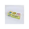 Discount Maison Ghibli Totoro And Catbus Wood Stamps Cubes - My Neighbor Totoro