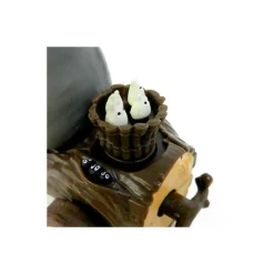 Sale Maison Ghibli Totoro And Tricycle - My Neighbor Totoro