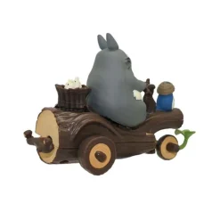 Sale Maison Ghibli Totoro And Tricycle - My Neighbor Totoro