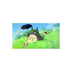 Clearance Maison Ghibli Totoro Art Cel - My Neighbor Totoro