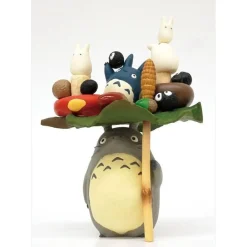 Online Maison Ghibli Totoro Assortiment Stacking Figurine - My Neighbor Totoro