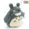 Sale Maison Ghibli Totoro Backpack Clip Grey - My Neighbor Totoro