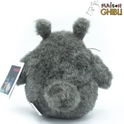 Sale Maison Ghibli Totoro Backpack Clip Grey - My Neighbor Totoro