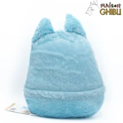Online Maison Ghibli Totoro Blue Cushion - My Neighbour Totoro