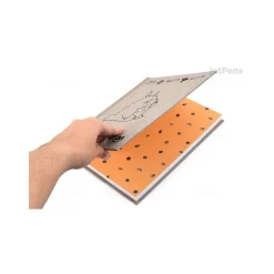 Hot Maison Ghibli Totoro Cloth Sketchbook - My Neighbor Totoro