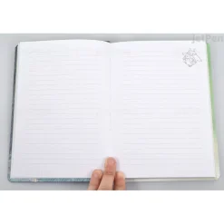 Outlet Maison Ghibli Totoro Flexi Journal - My Neighbor Totoro