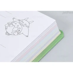 Outlet Maison Ghibli Totoro Flexi Journal - My Neighbor Totoro