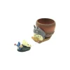 Online Maison Ghibli Totoro Flower Bucket Sled - My Neighbour Totoro