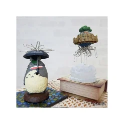Discount Maison Ghibli Totoro Magnet Statue - My Neighbor Totoro
