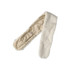 Maison Ghibli Totoro Plush Scarf - My Neighbor Totoro