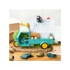 New Maison Ghibli Totoro Three-Wheeler Diorama & Calendar - My Neighbor Totoro