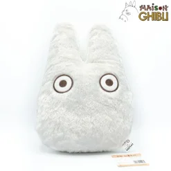 Discount Maison Ghibli Totoro White Cushion - My Neighbor Totoro