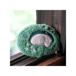 Clearance Maison Ghibli Totoro'S Cave Mirror - My Neighbour Totoro