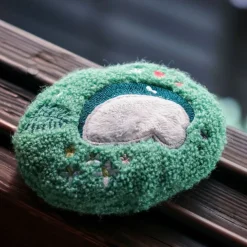 Clearance Maison Ghibli Totoro'S Cave Mirror - My Neighbour Totoro