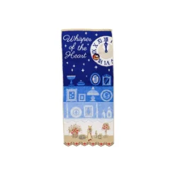 Discount Maison Ghibli Towel Baron & Antique Shop 34X80 Cm - Whisper Of The Heart