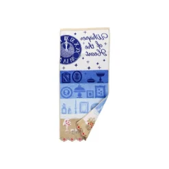 Discount Maison Ghibli Towel Baron & Antique Shop 34X80 Cm - Whisper Of The Heart