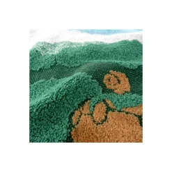 Online Maison Ghibli Towel Robot Soldier 34X80 Cm - Castle In The Sky