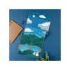 Clearance Maison Ghibli Towel Under The Moon 34X80 Cm - My Neighbor Totoro