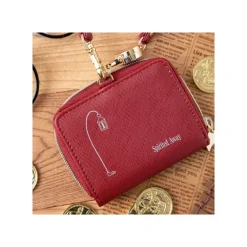 Outlet Maison Ghibli Train Purse No Face With Reel - Sprited Away