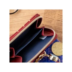 Outlet Maison Ghibli Train Purse No Face With Reel - Sprited Away