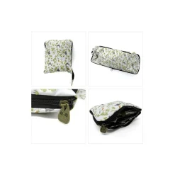 Outlet Maison Ghibli Transformable Travel Bag Totoro - My Neighbor Totoro