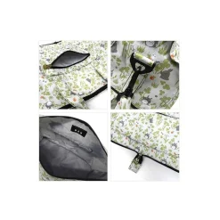 Outlet Maison Ghibli Transformable Travel Bag Totoro - My Neighbor Totoro
