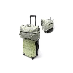 Outlet Maison Ghibli Transformable Travel Bag Totoro - My Neighbor Totoro