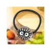 Clearance Maison Ghibli Transparent Button Style Hair Band Soot Sprites - My Neighbor Totoro