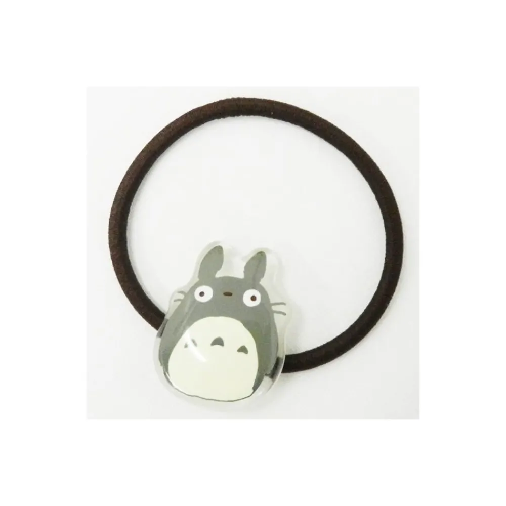 Outlet Maison Ghibli Transparent Button Style Hair Band Big Totoro - My Neighbor Totoro