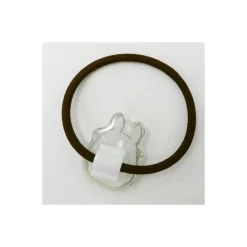 Outlet Maison Ghibli Transparent Button Style Hair Band Big Totoro - My Neighbor Totoro