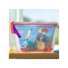 Maison Ghibli Transparent Pouch Embroidered - Kiki'S Delivery Service