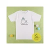 New Maison Ghibli T-Shirt S Totoro Parade - My Neighbor Totoro