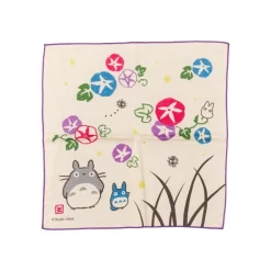 Maison Ghibli Tulle Handkerchief Fireflies - My Neighbor Totoro