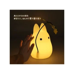 Clearance Maison Ghibli Usb Lamp Small Totoro - My Neighbor Totoro