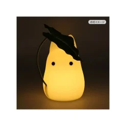 Clearance Maison Ghibli Usb Lamp Small Totoro - My Neighbor Totoro
