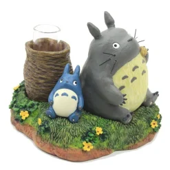 Discount Maison Ghibli Vase Totoro Take A Rest - My Neighbor Totoro
